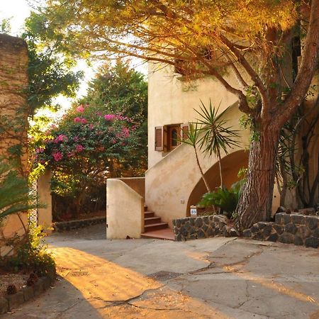 Le Mànnare Case Vacanze di Metopa srl Piano Conte Exterior foto
