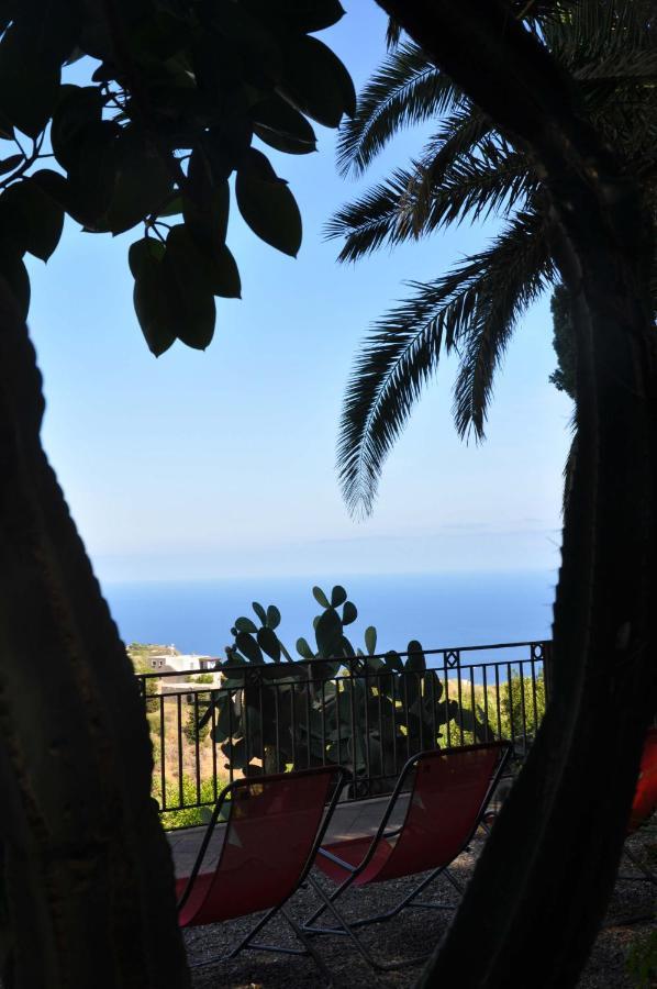 Le Mànnare Case Vacanze di Metopa srl Piano Conte Exterior foto