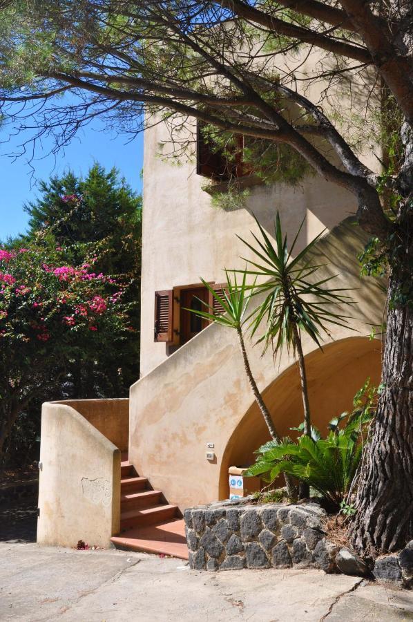 Le Mànnare Case Vacanze di Metopa srl Piano Conte Exterior foto