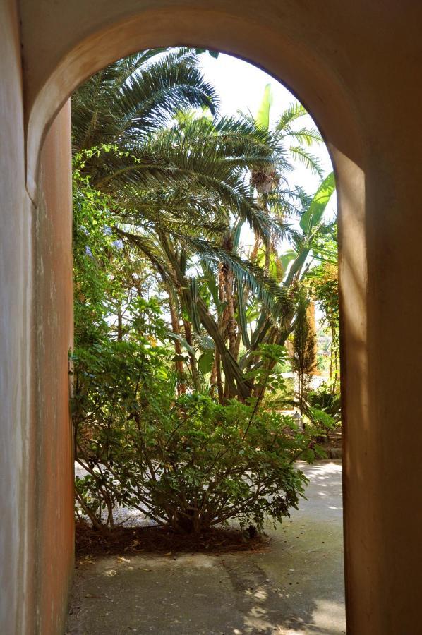 Le Mànnare Case Vacanze di Metopa srl Piano Conte Exterior foto