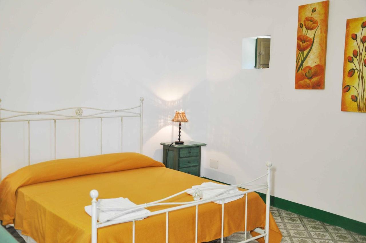 Le Mànnare Case Vacanze di Metopa srl Piano Conte Exterior foto