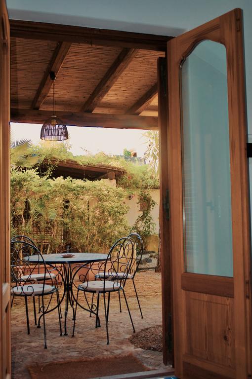Le Mànnare Case Vacanze di Metopa srl Piano Conte Exterior foto