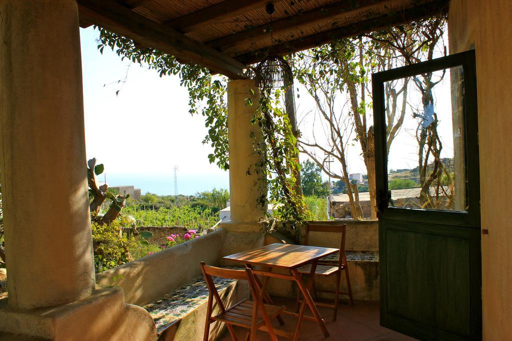 Le Mànnare Case Vacanze di Metopa srl Piano Conte Exterior foto