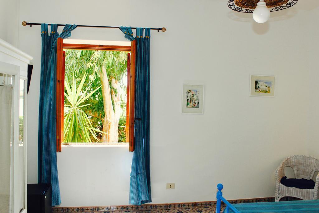 Le Mànnare Case Vacanze di Metopa srl Piano Conte Exterior foto