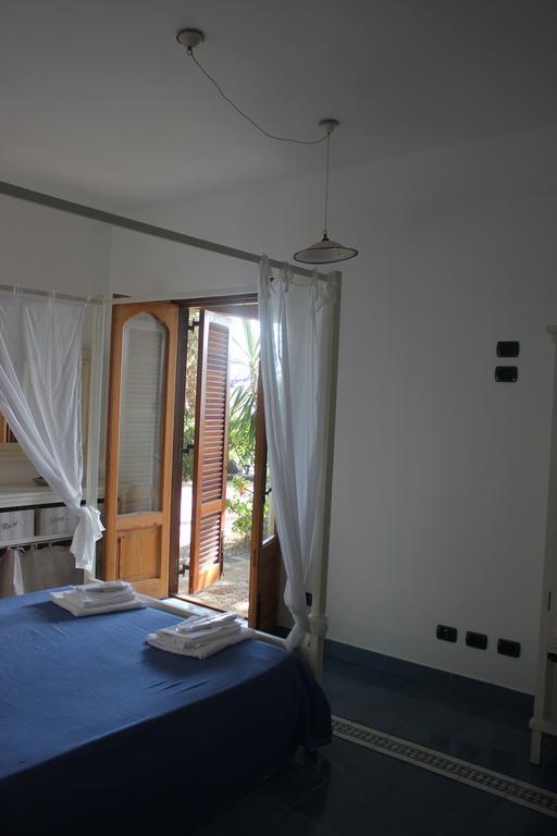 Le Mànnare Case Vacanze di Metopa srl Piano Conte Exterior foto