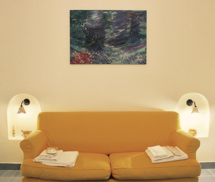 Le Mànnare Case Vacanze di Metopa srl Piano Conte Exterior foto