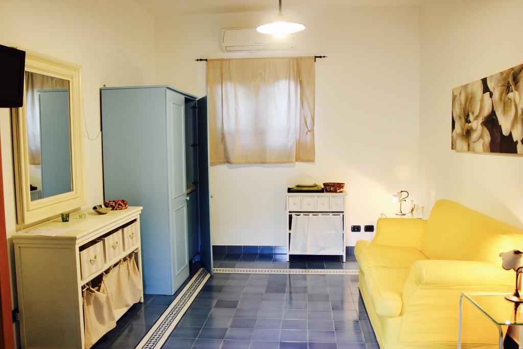 Le Mànnare Case Vacanze di Metopa srl Piano Conte Exterior foto