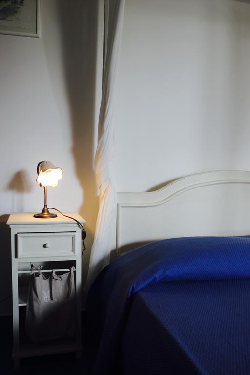 Le Mànnare Case Vacanze di Metopa srl Piano Conte Exterior foto