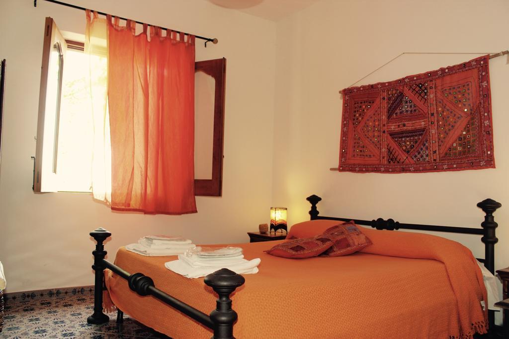 Le Mànnare Case Vacanze di Metopa srl Piano Conte Exterior foto