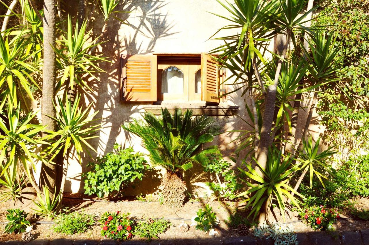 Le Mànnare Case Vacanze di Metopa srl Piano Conte Exterior foto